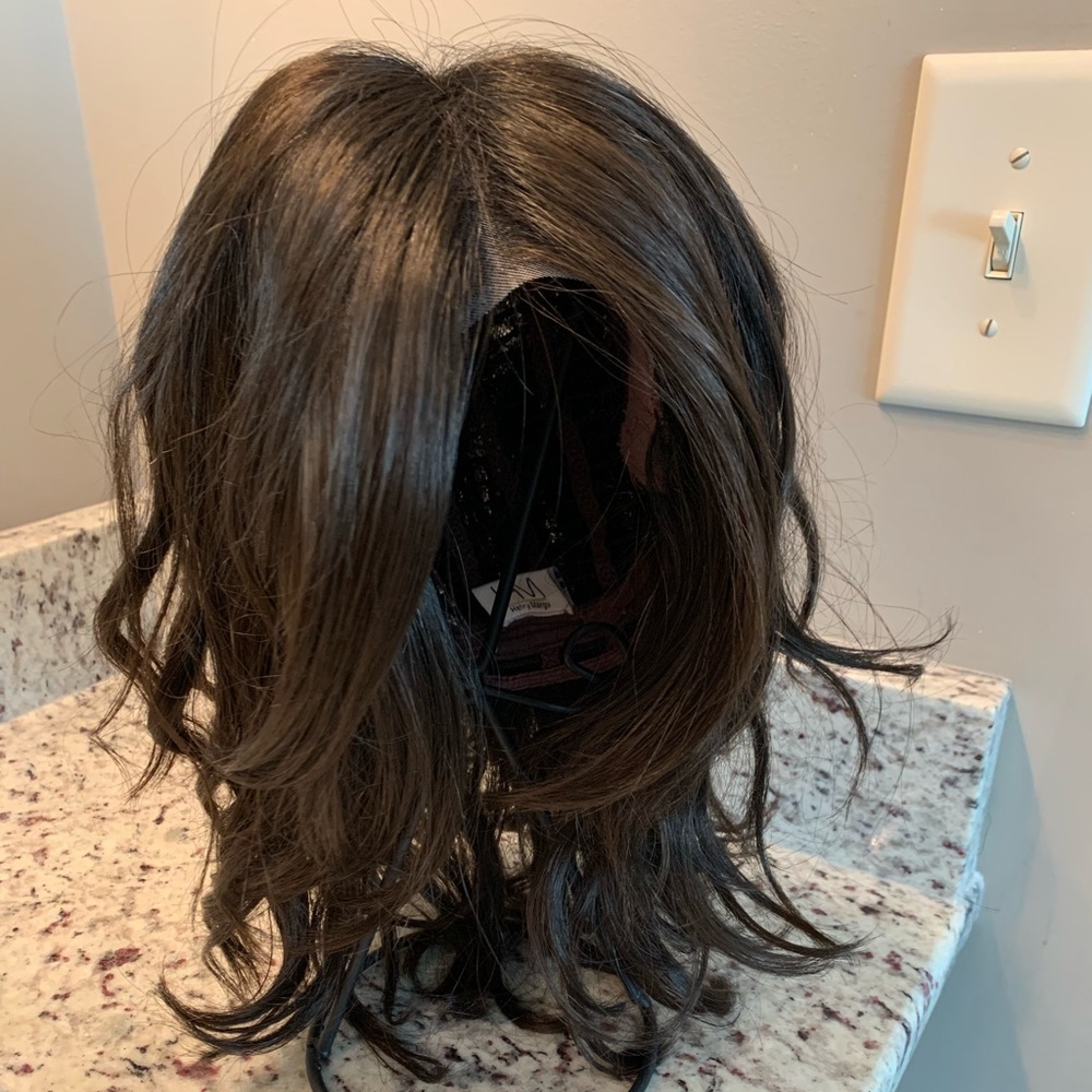 NWT in Box Henry Margu Wig